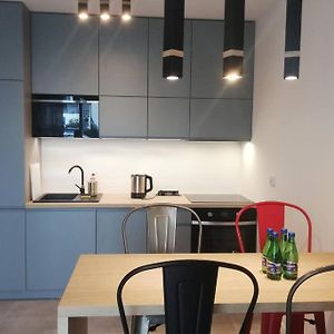 Apartament Na Rydlowce