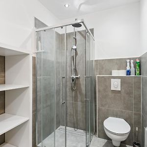 Appartement met Drie Slaapkamers